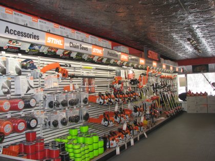 Moore's Tractor Sales & Service